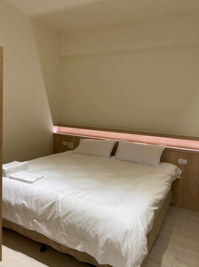 Xincheng Township An An Homestay מראה חיצוני תמונה