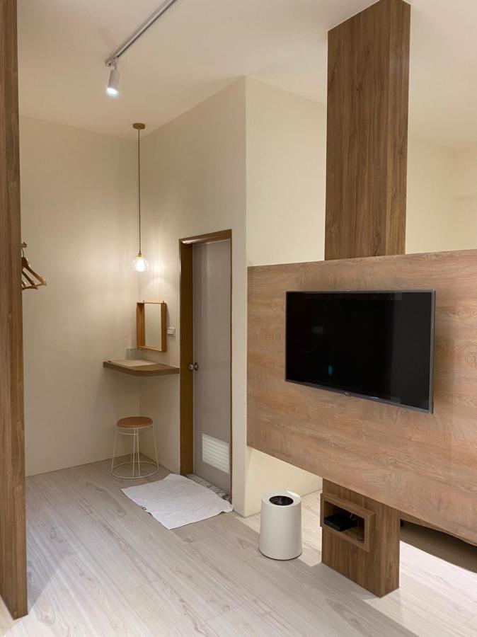 Xincheng Township An An Homestay מראה חיצוני תמונה
