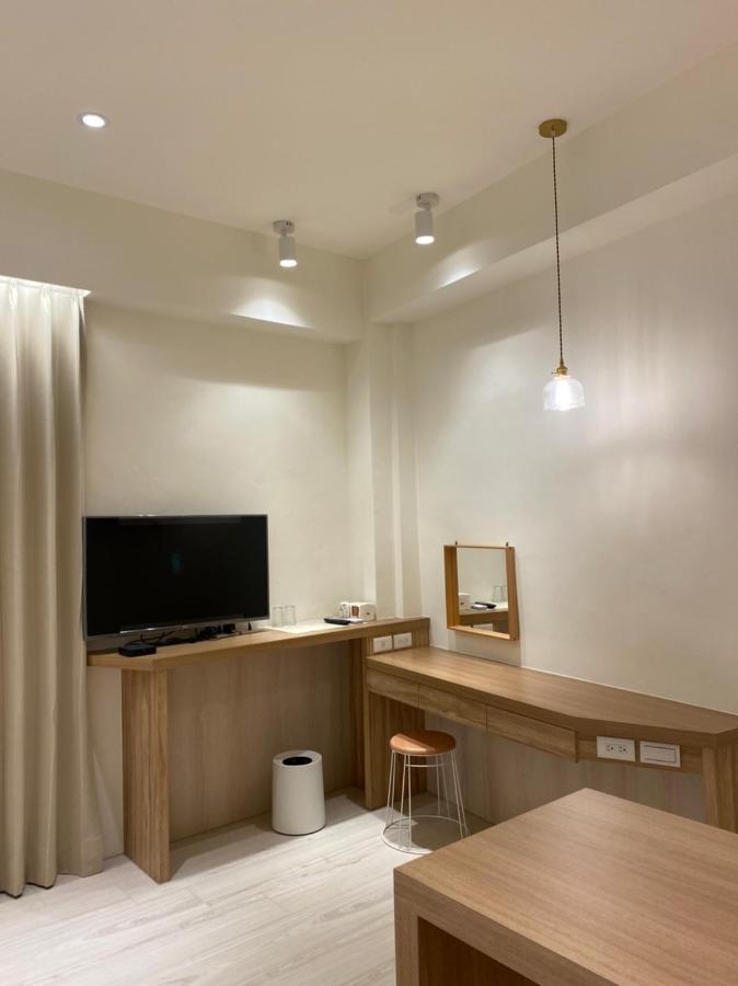 Xincheng Township An An Homestay מראה חיצוני תמונה