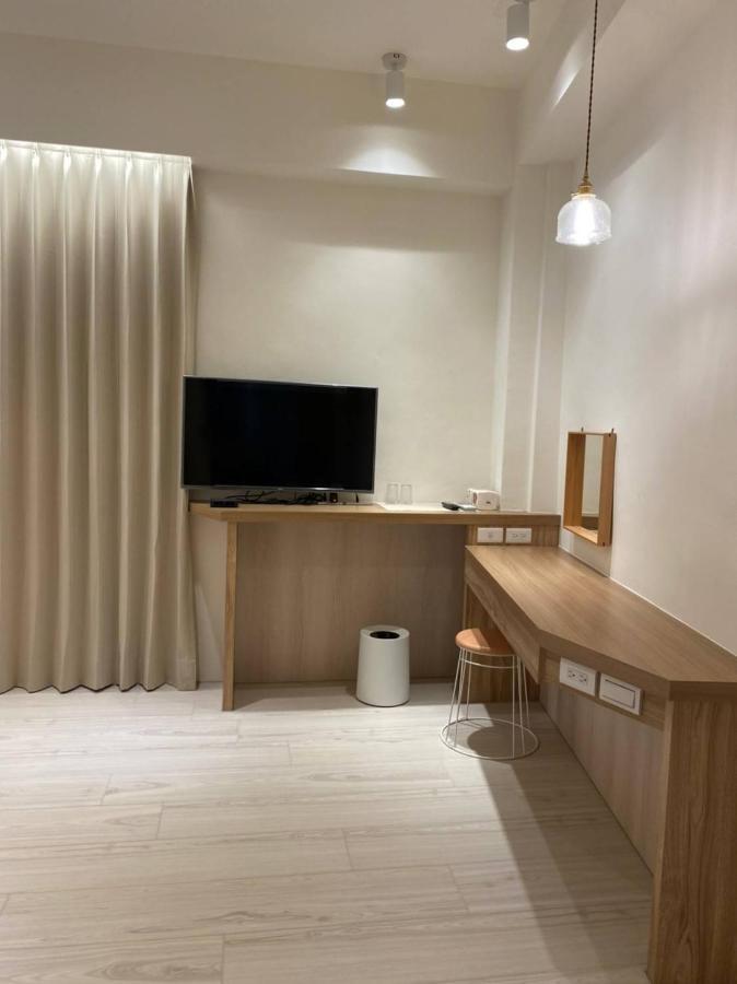Xincheng Township An An Homestay מראה חיצוני תמונה